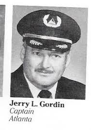 PCN Flight West: February 2019