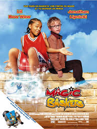 Самые новые твиты от brenda song (@brendasong): Poster Zum Like Mike Bild 1 Auf 8 Filmstarts De