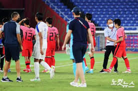 Jul 31, 2021 · 대한민국 올림픽 축구 대표팀은 31일 저녁 요코하마 국제 경기장에서 북중미 강호 멕시코와 8강전을 벌인다. Cgwrgq2hp Mq6m