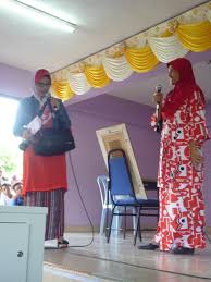 Sambutan dari guru guru di sekolah di daerah maran sungguh mengalakan. Memori Hari Guru Sketsa Guru Smk Bandar Baru Salak Tinggi