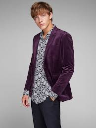 We did not find results for: Velvet Blazer Jack Jones