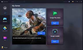Free fire best emulator for low end pc and laptop. Game Loop Android Emulator Free Download To Play Pubg Mobile On Pc