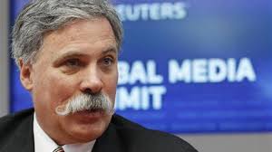 New Formula 1 boss Chase Carey vows to build audience through tech