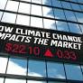 Climate Change Intensifies Economic Strain on German Large Enterprises, Highlighting Need for Resilient Supply Chains and Insurance Strategies