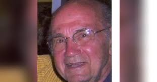 Angelo Sebastian "Bert" Bertolino Obituary