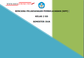 Rencana pelaksanaan pembelajaran rpp k13 kelas 1 tema 4 sub tema 4 kebersamaan bersama keluarga. Rpp K13 Kelas 2 Sd Revisi Terbaru Semester 2 Infoguruku