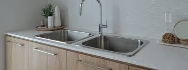 What makes a great kitchen sink? The Best Material For A Laundry Sink Abey Australia