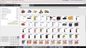 Odoo point of sale technical. Odoo Pos Odoo Pos Hardware