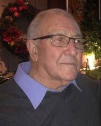 Douglas MacPherson Obituary April 24, 2024