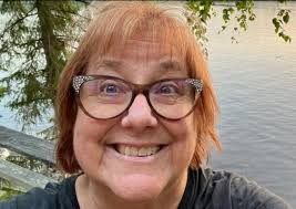 Frumpy Middle-aged Mom