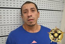 SUSPECT ARRESTED IN CONNECTION WITH HOMICIDE IN JIM WELLS COUNTY Submitted  Sheriff Joseph “Guy” Baker announced today the arrest of an individual in  connection with the homicide that occurred