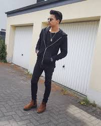 And you can filter for walk london for suede chelsea boots rich in british heritage, or check out dr martens for their classic chunky soles and durable designs. 40 Exclusive Chelsea Boot Ideas For Men The Best Style Variations