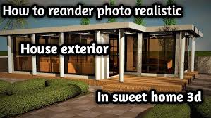 Jul 08, 2021 · sweet home 3d is a great interior design software available for free download for both windows and mac users. Sweet Home 3d Tutorial How To Design And Render A Living Room Sense With High Quality Youtube
