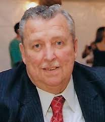 James Rowley Obituary