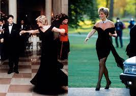 Olivia williams spielt herzogin camilla. Lady Diana Die 10 Schonsten Schmuck Momente Der Prinzessin Von Wales Vogue Germany