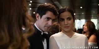 Perdida is a new thriller from argentina and it's on netflix now! A Mystery Thriller Perdida Netflix Release Trending News Buzz