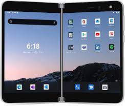 Disassembling it will permanently damage the tablet and void the warranty. Amazon Com New Microsoft Surface Duo 128gb Unlocked Glacier Everything Else