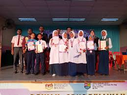 Off persiaran bandar, bandar baru bangi 43650, malaysia. Sekolah Kebangsaan Seksyen 7 Bandar Baru Bangi
