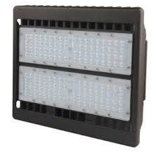 Led Premium Multi Purpose Area Light 120 277v 100 Watt 5000k Ledmpalpro100 5k
