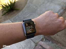 Without that spend, you'll still get a solid apple watch running experience that will let you. How To Use Pace Alerts On Apple Watch While Running In Watchos 5 Imore