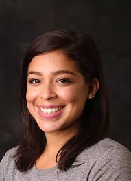 2018-19 Women's Basketball Roster