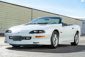 Image result for Arctic White 1994 Camaro