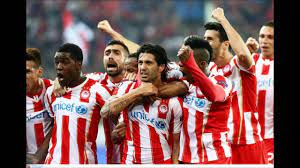 Live streaming* σε επιλεγμένους αγώνες και cash out*! Olympiacos Sfp Man United 2 0 By Sport Fm Olympiakos Man Gioynaitent 2 0 Apo Ton Sport Fm Youtube