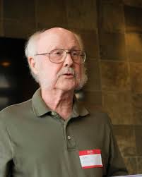 2024 Shrub-Steppe Poets Read at the Launch Party