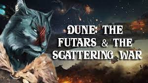 Dune: The Futars and The War of The Scattering - YouTube