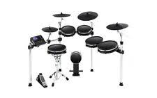 1,161 likes · 1 talking about this. Alesis Dm10 Mkii Pro Kit Electronic Drum Set For Sale Online Ebay