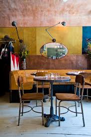 The Ultimate Guide To Dining In Soho Soho Restaurants Veggie Restaurant Industrial Cafe