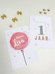 64 Ideeen Over Eerste Verjaardag In 2021 Eerste Verjaardag Verjaardag Verjaardagskaart