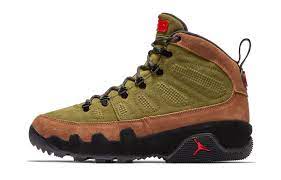 How Do You Like The Air Jordan 9 Boot Beef And Broccoli Kicksonfire Com