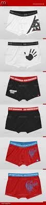Men S Boxers Mockup Photoshop Psd Man Boxers Mock Up Available Here Https Graphicriver Net Item Mens Boxers Mockup Mens Boxers Mockup Photoshop Boxer