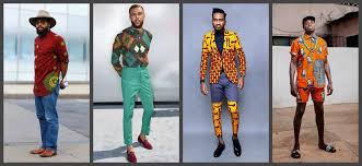 Image result for Modern senators for Nigerian men