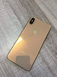 Apple iphone xs max 512gb gold. Iphone X Max Mobile Phone Screen Size 6 46 Inch In Price 500 Usd Piece Id 6471559