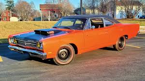 Image result for Orange 1969 Plymouth
