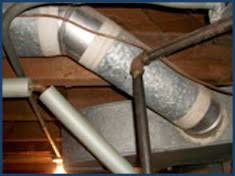 If the material is not falling apart, you can leave it alone. Asbestos Removal Asbestos Encapsulation Dirty Ducts Wisconsin