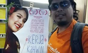 Streama film gratis på nätet full hd. Filem Kerja Kahwin Perkenalkan Adat Perkahwinan Melayu