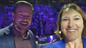 ifs #microsoftai #aiinaction #innovationinpartnership #nashvillemoments