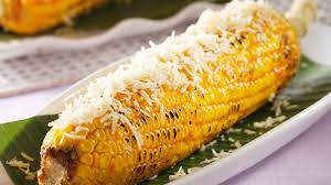 1 (7 gram) bungkus bubuk agar; Cara Membuat Jagung Bakar Yang Enak Untuk Malam Tahun Baru 2021 Berikut Bahan Yang Harus Disiapkan Tribunnews Com Mobile