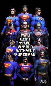 Pin By Rafael Sarusad On Dc Dc Comics Superheroes Superman News Superman Art