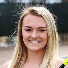 Sydney Ryder's High School Bio