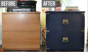 I could not find a link to the ones i purchased, but here paint the rest of the filing cabinet with the chalkboard paint. 15 File Cabinet Makeovers Diy Ideas To Update An Old File Cabinet Home And Gardening Ideas