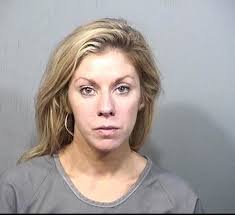 Arrests In Brevard County For August 20, 2017