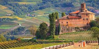 Piedmont is an inland region in northwest italy that covers a total area of 9,808 square miles. Piedmont The Most Prestigious Wine Region In Italy It S Possible