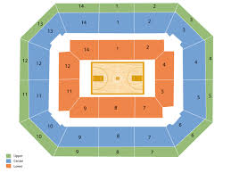 alaska airlines arena seating chart and tickets formerly