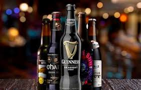 Guinness releases nitro ipa | brewbound. Guinness Draught Local Beer Brands From Dublin Ireland