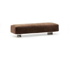 quincy chevron benches from minotti architonic in 2021 minotti bench furniture bench