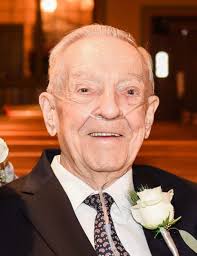 Obituary information for Chester Joseph Kline, Sr.